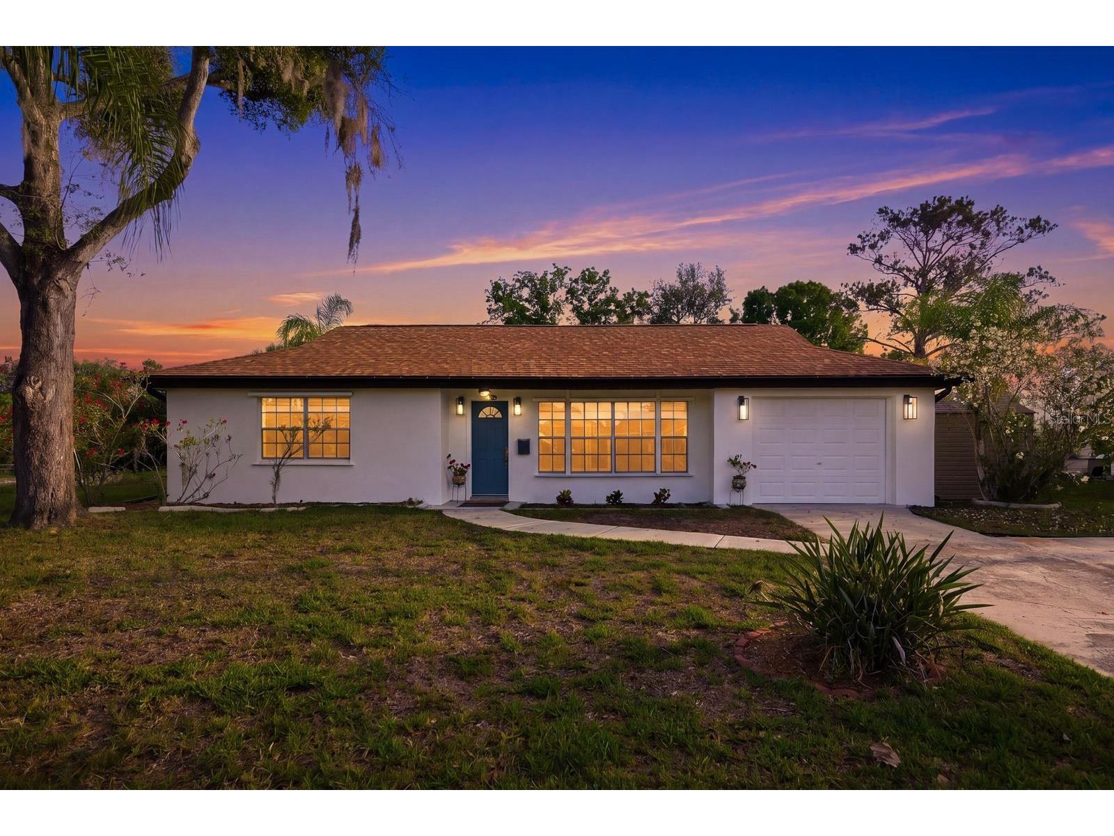 3705 Grayton Drive New Port Richey FL 34652 - SAWYER'S BASIN TB8506458 image2