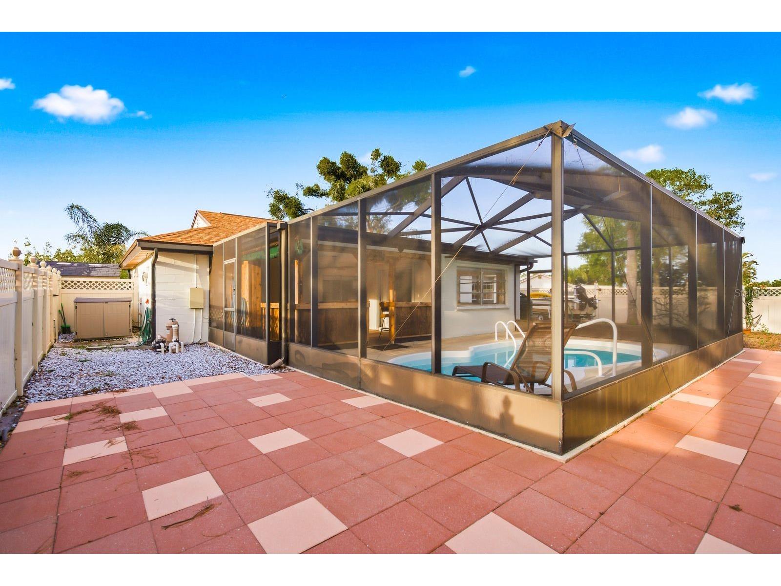 3705 Grayton Drive New Port Richey FL 34652 - SAWYER'S BASIN TB8506458 image40