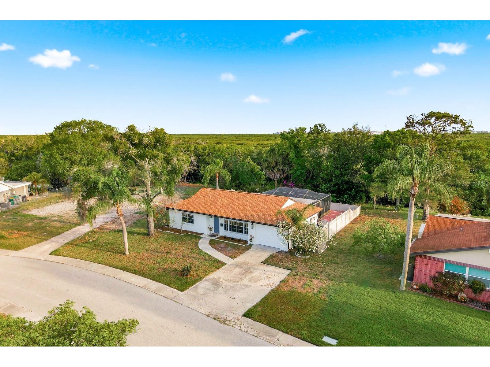 3705 Grayton Drive New Port Richey FL 34652 - SAWYER'S BASIN TB8506458 image56