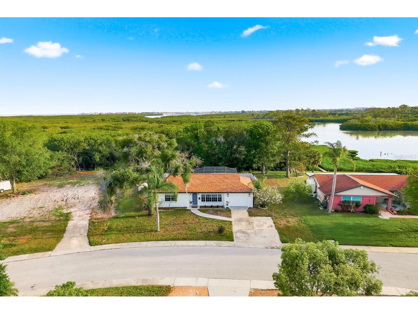 3705 Grayton Drive New Port Richey FL 34652 - SAWYER'S BASIN TB8506458 image57