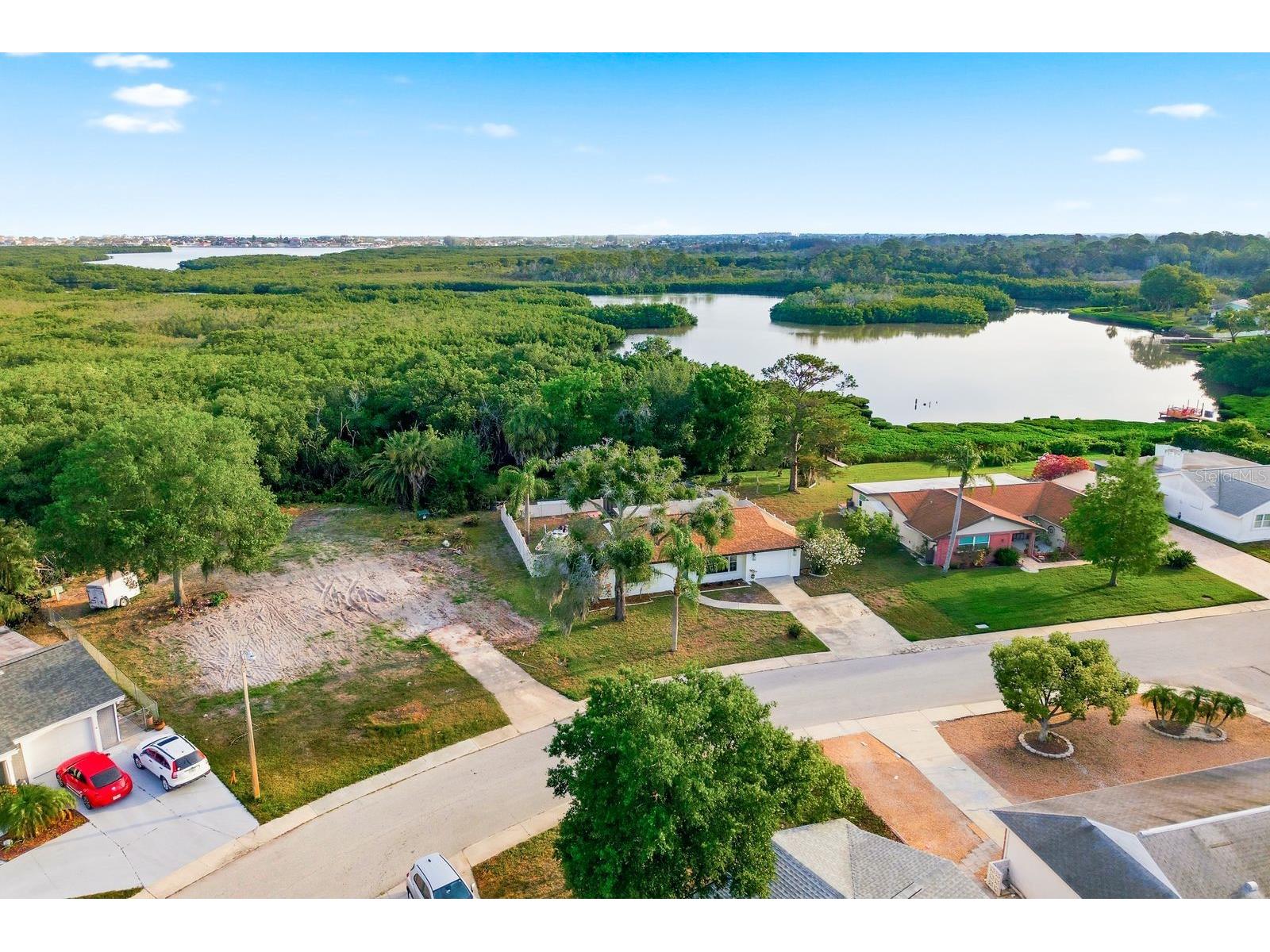 3705 Grayton Drive New Port Richey FL 34652 - SAWYER'S BASIN TB8506458 image58