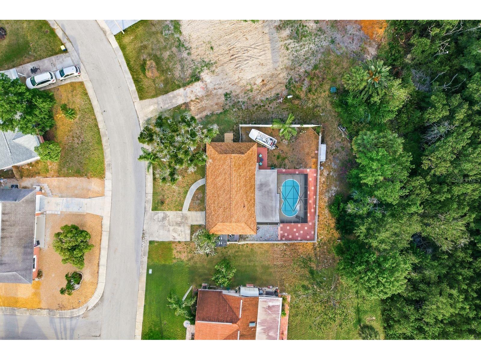 3705 Grayton Drive New Port Richey FL 34652 - SAWYER'S BASIN TB8506458 image6