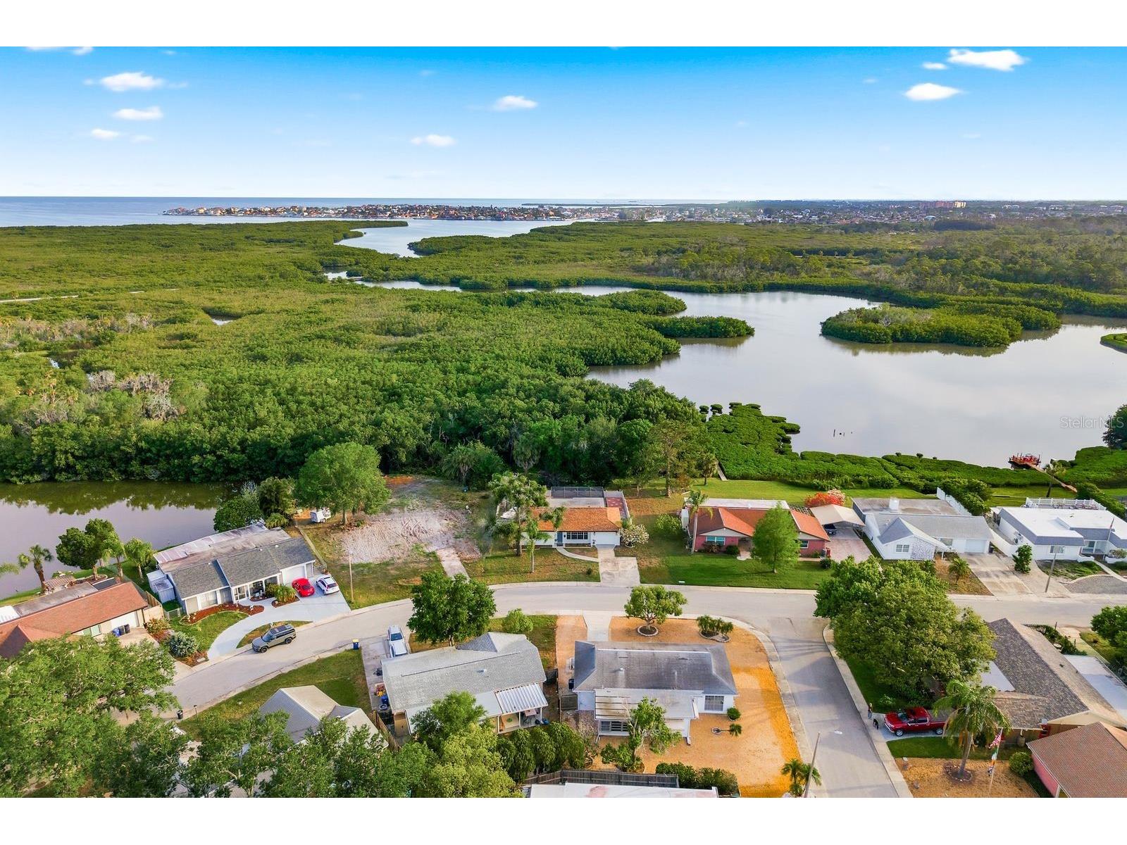 3705 Grayton Drive New Port Richey FL 34652 - SAWYER'S BASIN TB8506458 image60
