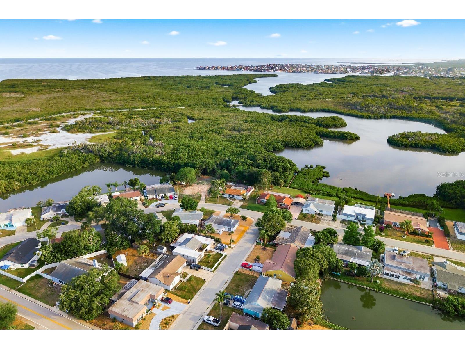 3705 Grayton Drive New Port Richey FL 34652 - SAWYER'S BASIN TB8506458 image61