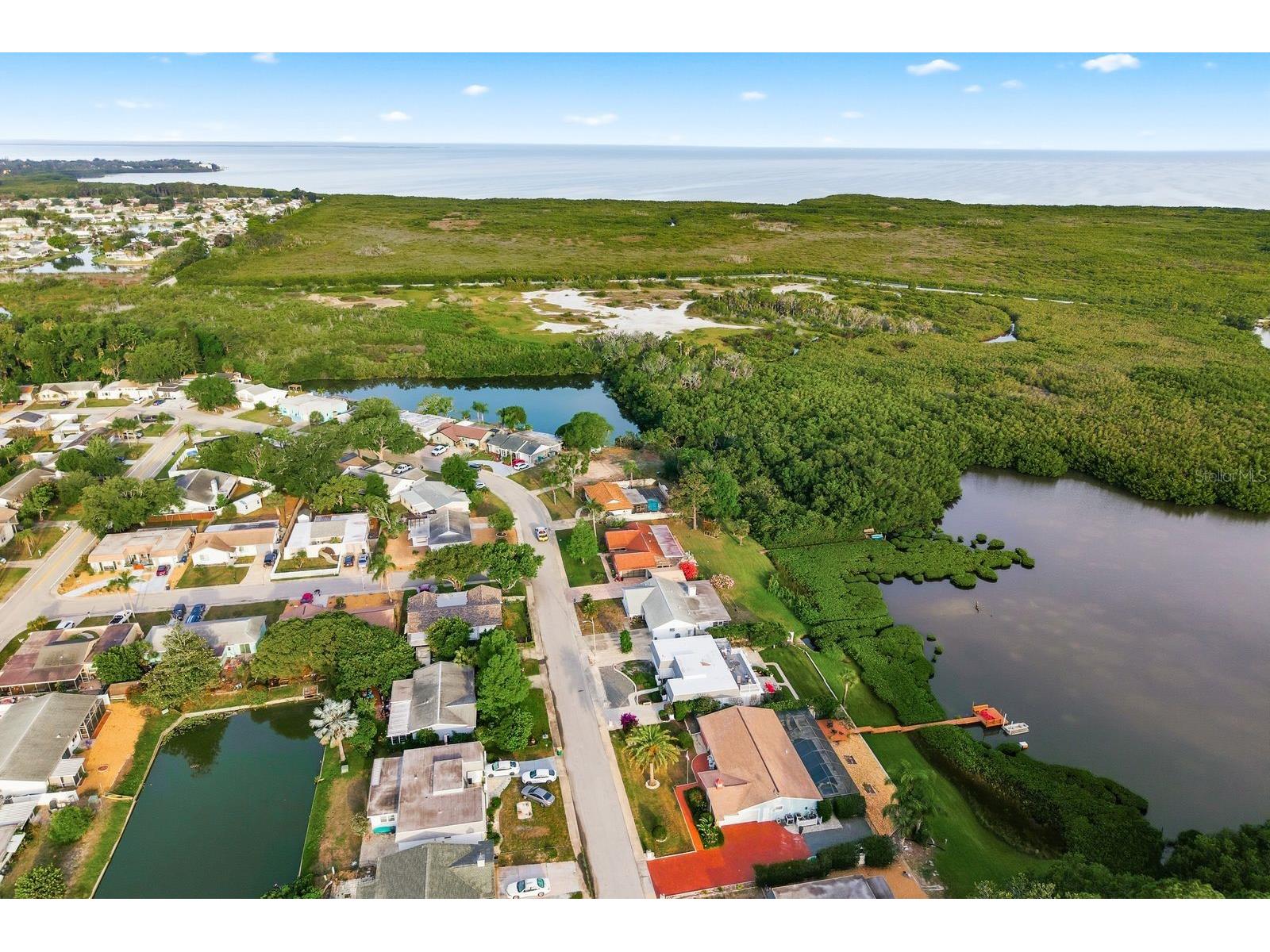 3705 Grayton Drive New Port Richey FL 34652 - SAWYER'S BASIN TB8506458 image62