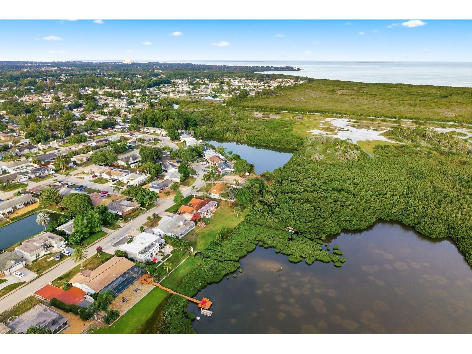 3705 Grayton Drive New Port Richey FL 34652 - SAWYER'S BASIN TB8506458 image63