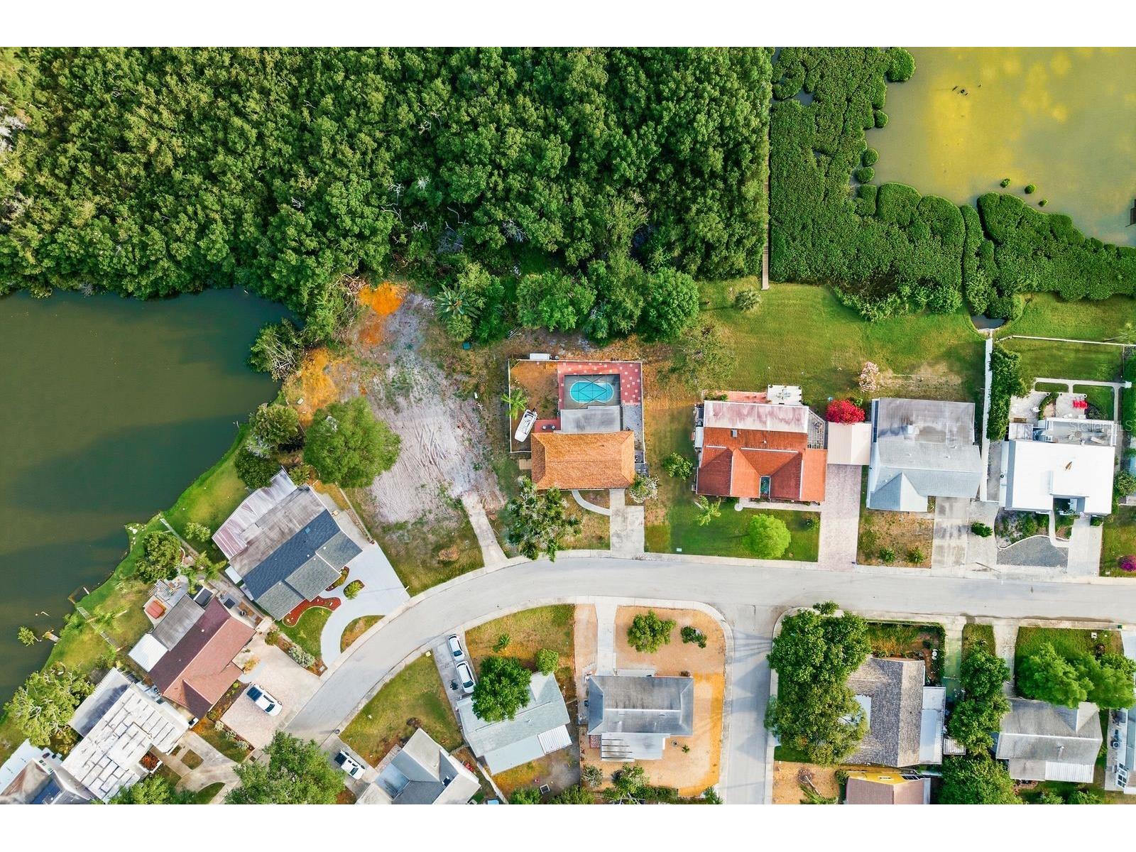 3705 Grayton Drive New Port Richey FL 34652 - SAWYER'S BASIN TB8506458 image65