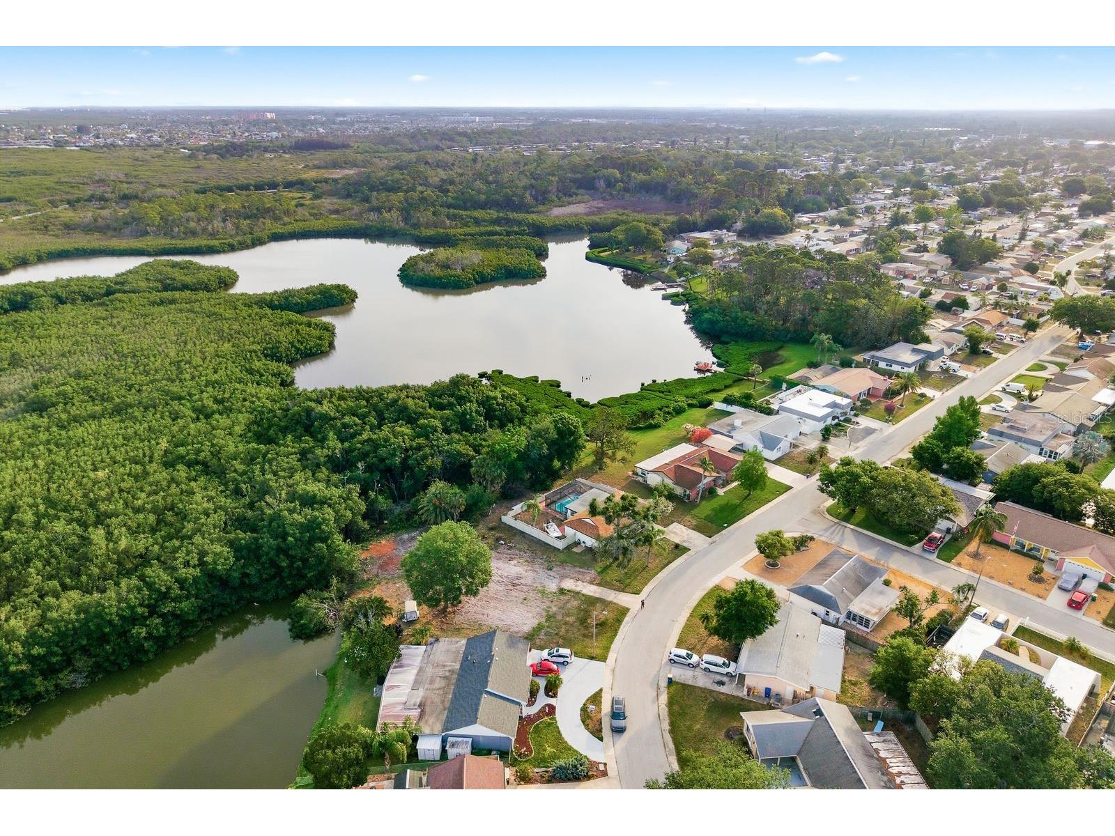 3705 Grayton Drive New Port Richey FL 34652 - SAWYER'S BASIN TB8506458 image66
