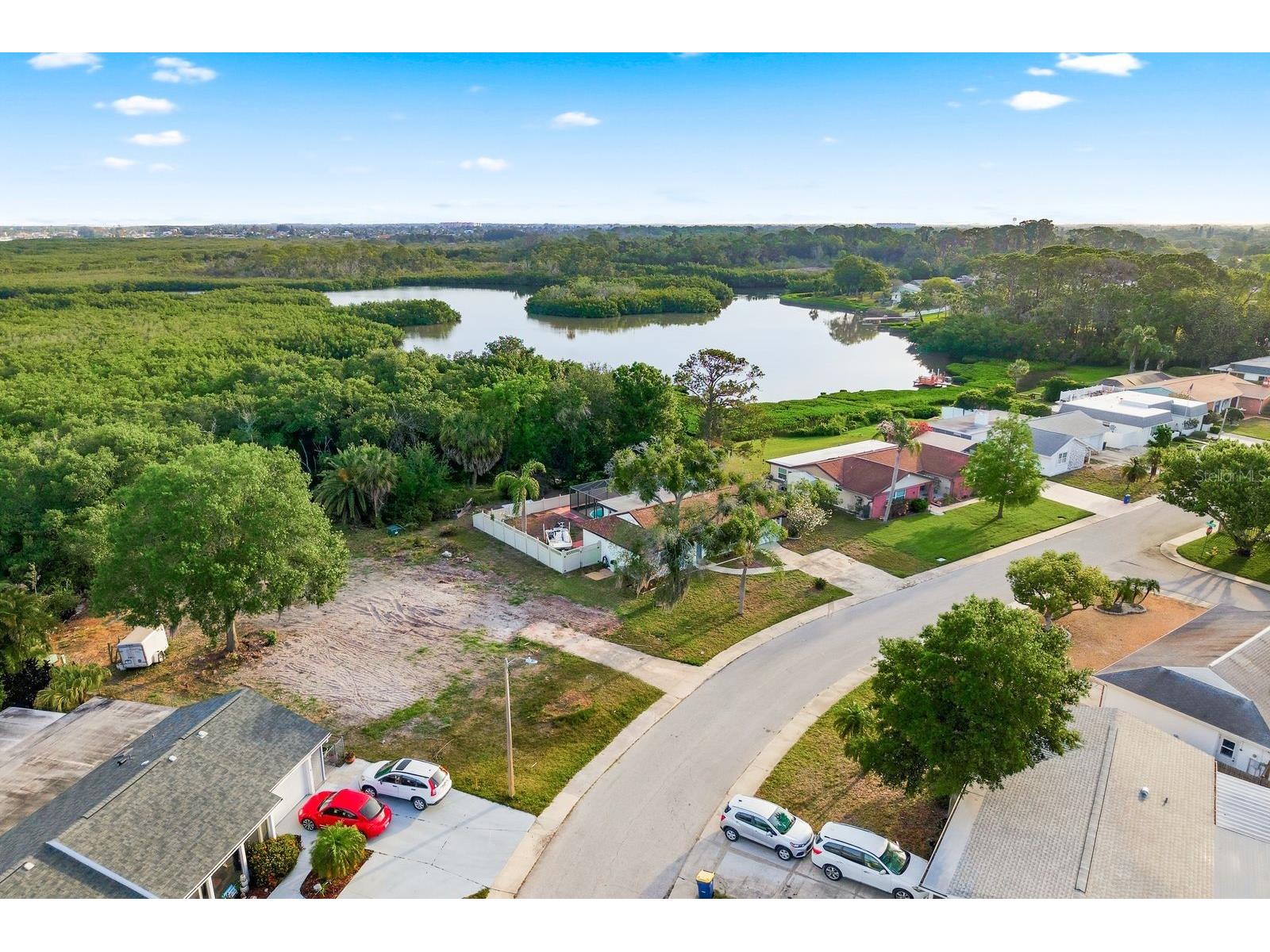 3705 Grayton Drive New Port Richey FL 34652 - SAWYER'S BASIN TB8506458 image67