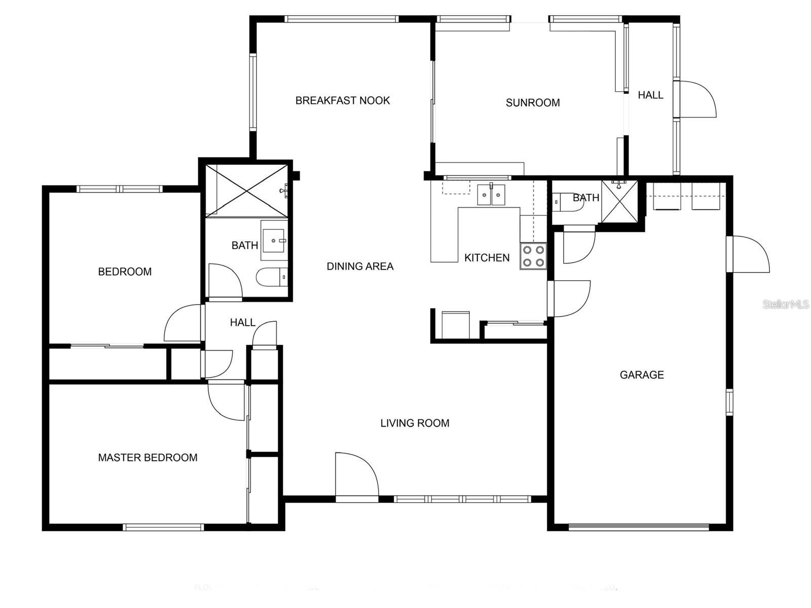 3705 Grayton Drive New Port Richey FL 34652 - SAWYER'S BASIN TB8506458 image68