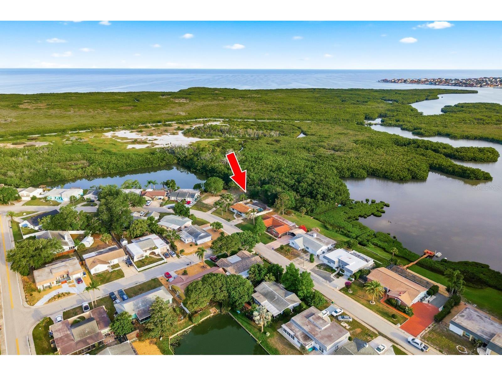 3705 Grayton Drive New Port Richey FL 34652 - SAWYER'S BASIN TB8506458 image8