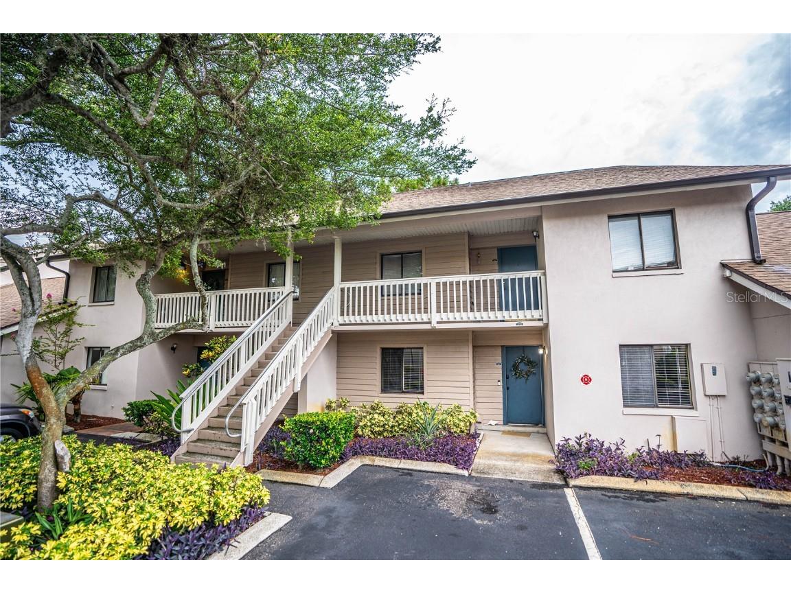 3705 Greenery Court #105 Tampa FL 33618 W7856307 image1
