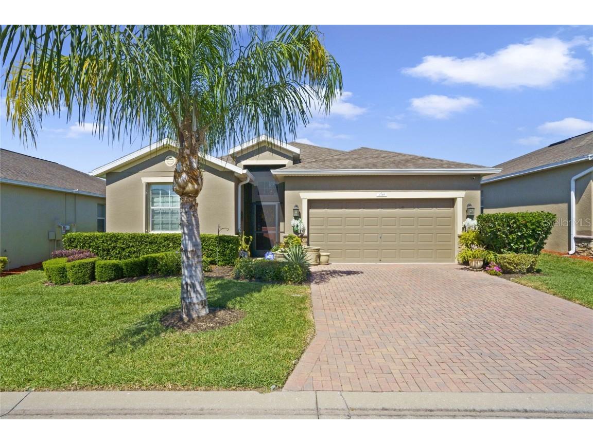 3705 Huntington Lane Winter Haven FL 33884 - Ruby Lake P4930062 image1