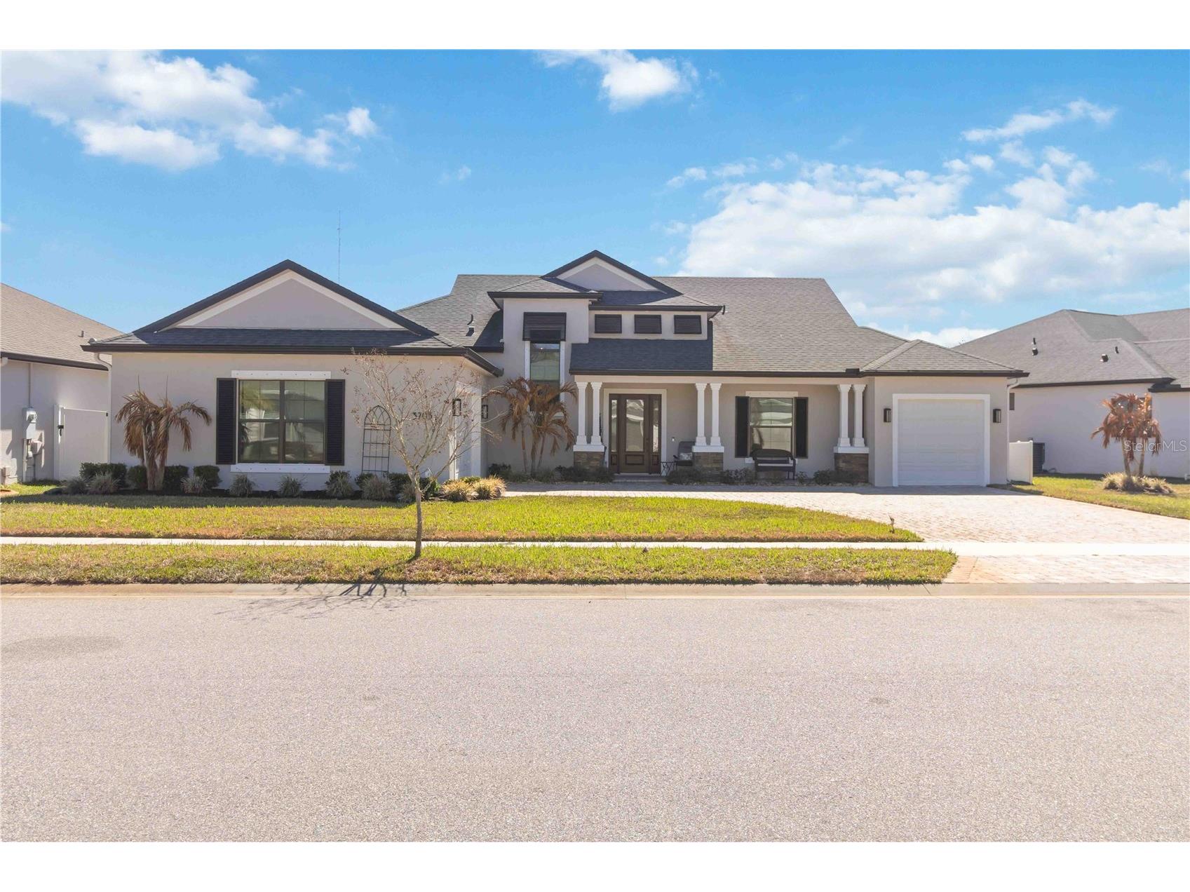 3705 Kite Street Titusville FL 32796 - RETENTION LAKE O6385265 image1
