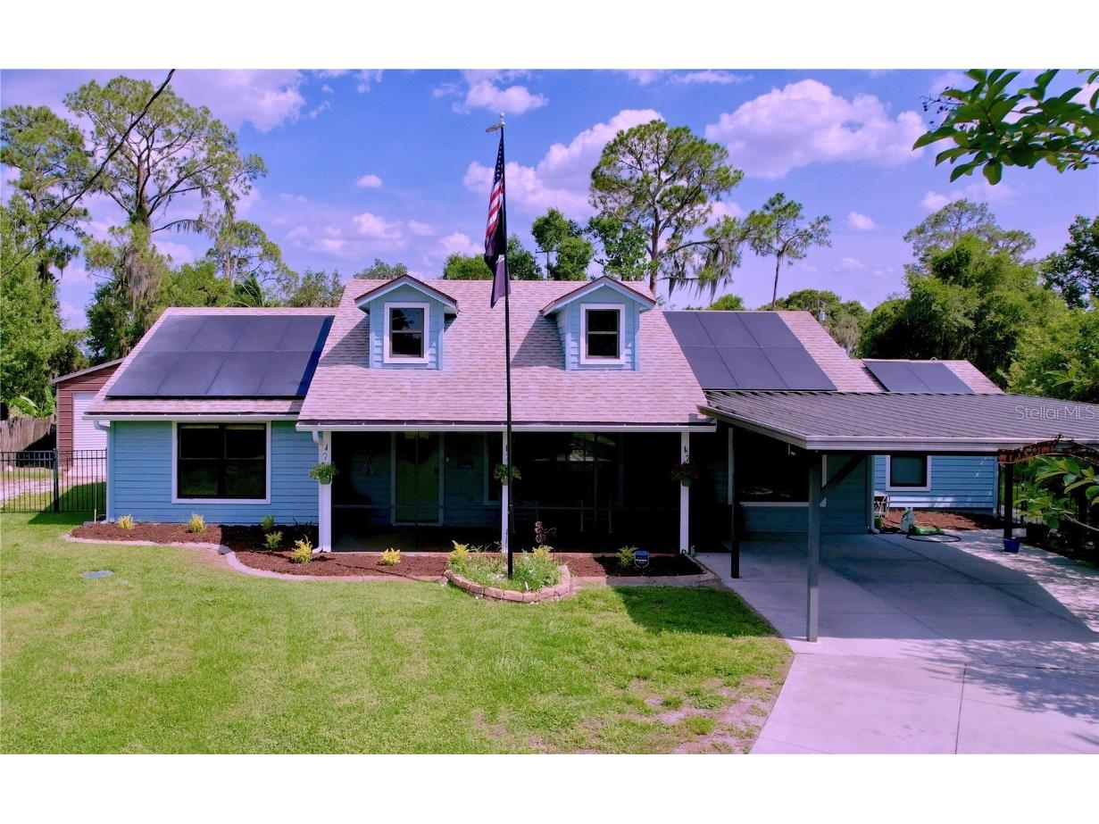 3705 Pine Circle Lake Wales FL 33898 - LAKE PIERCE P4934974 image1