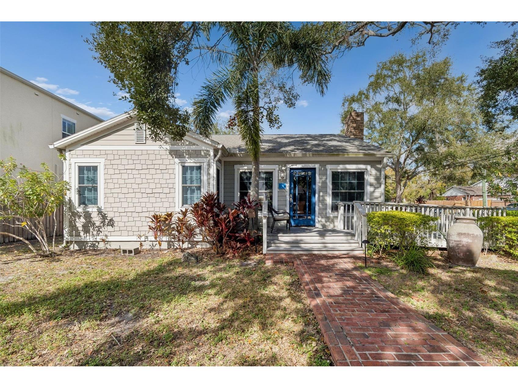 3705 S Macdill Avenue Tampa FL 33611 TB8472663 image1