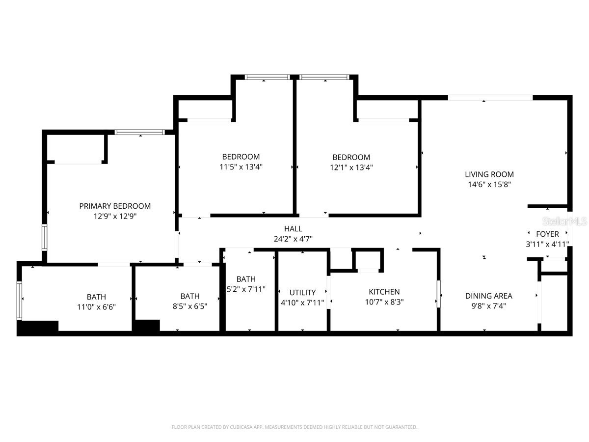 3705 SW 27th Street #1111 Gainesville FL 32608 GC538004 image30
