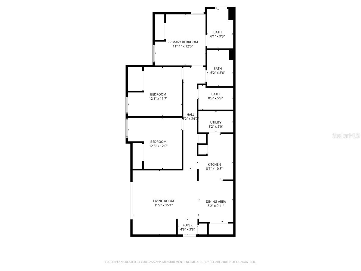 3705 SW 27th Street #611 Gainesville FL 32608 GC538608 image3