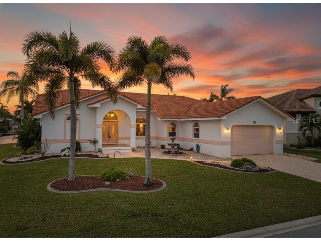 3705 Toulouse Court Punta Gorda FL 33950 C7508231 image1