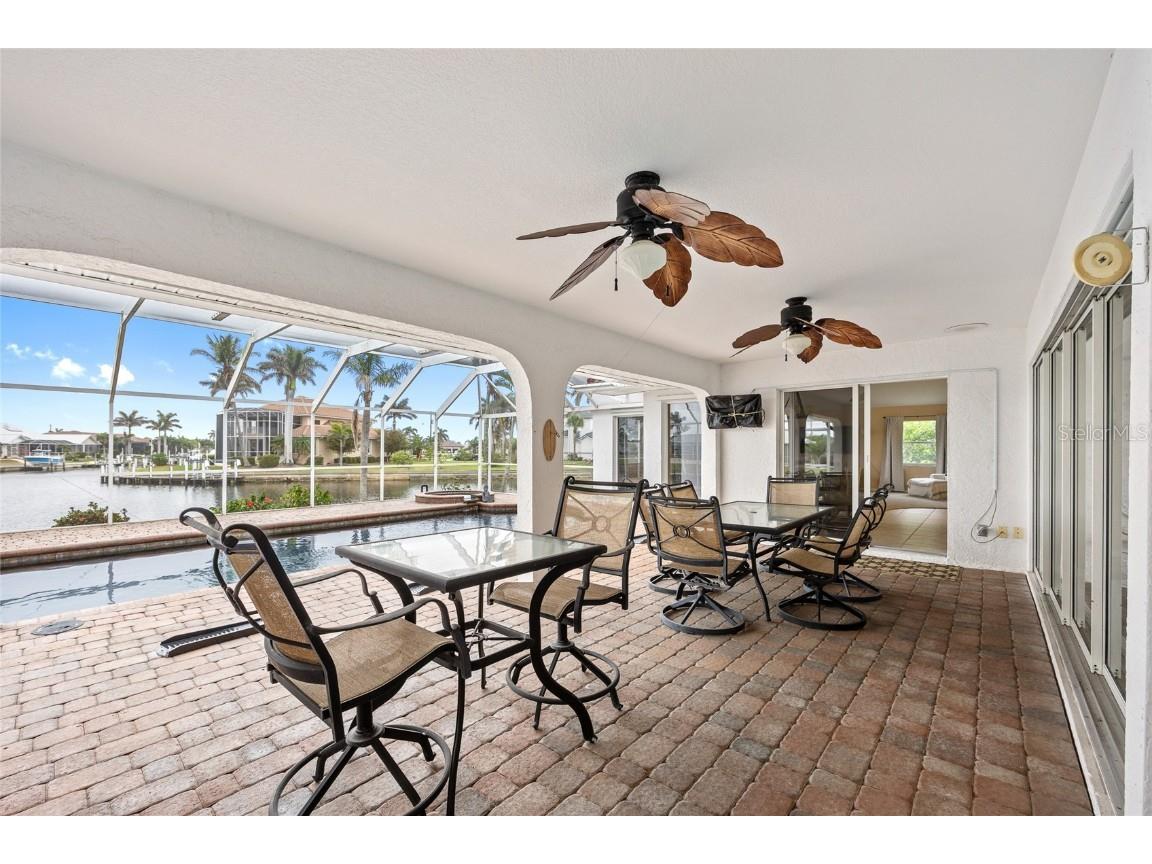 3705 Toulouse Court Punta Gorda FL 33950 C7508231 image27