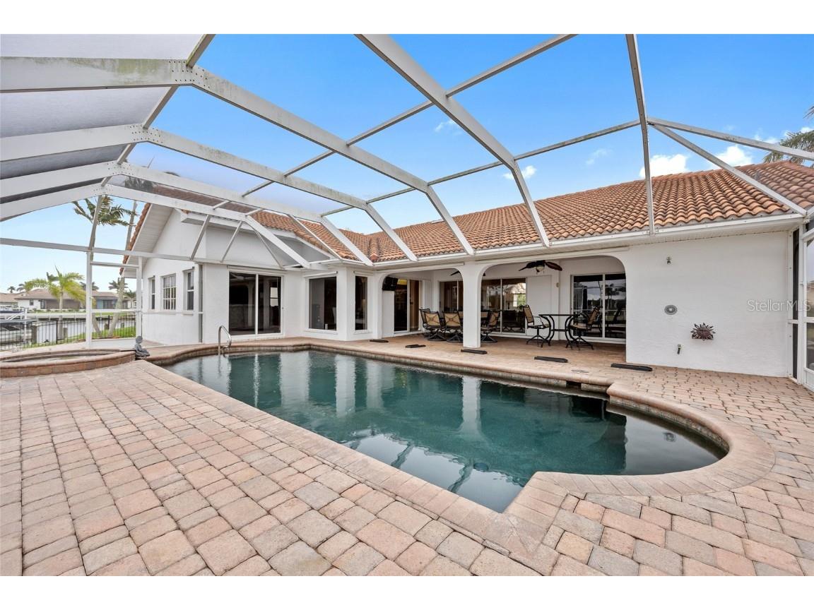 3705 Toulouse Court Punta Gorda FL 33950 C7508231 image30