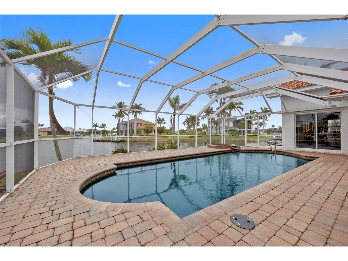 3705 Toulouse Court Punta Gorda FL 33950 C7508231 image31