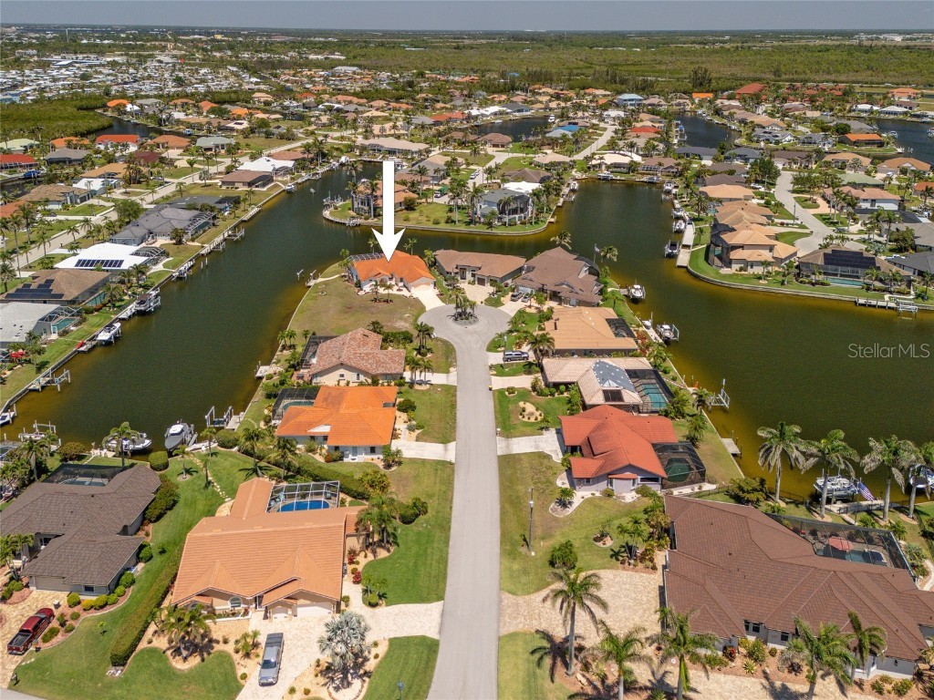 3705 Toulouse Court Punta Gorda FL 33950 C7508231 image37