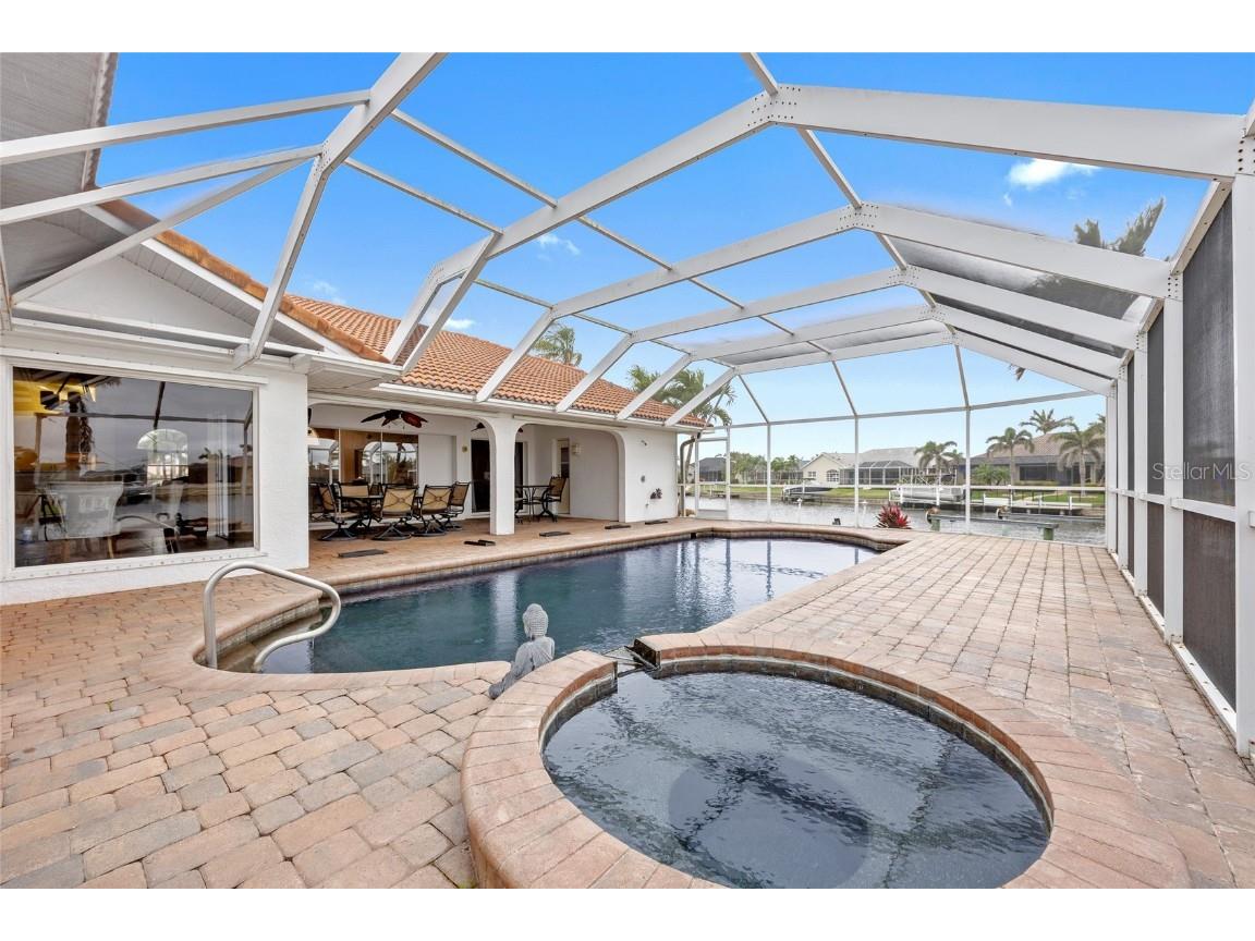 3705 Toulouse Court Punta Gorda FL 33950 C7508231 image4