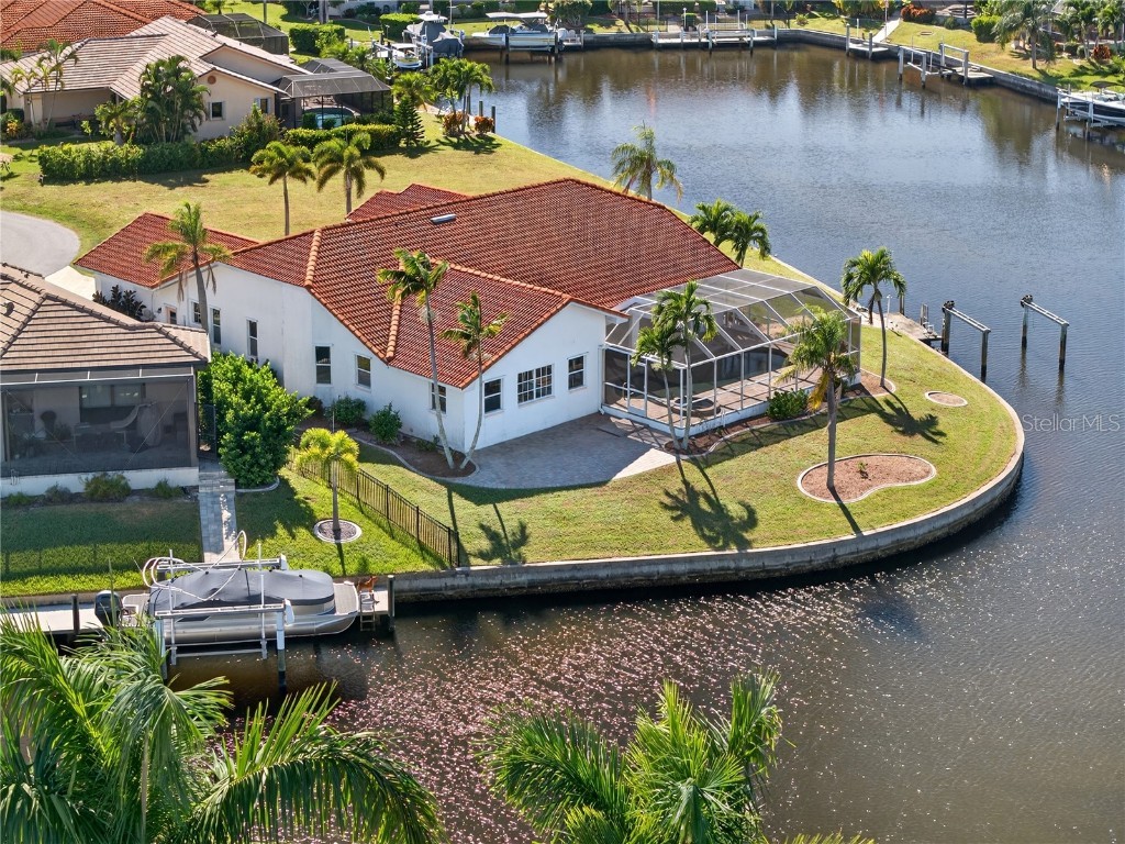 3705 Toulouse Court Punta Gorda FL 33950 C7508231 image41