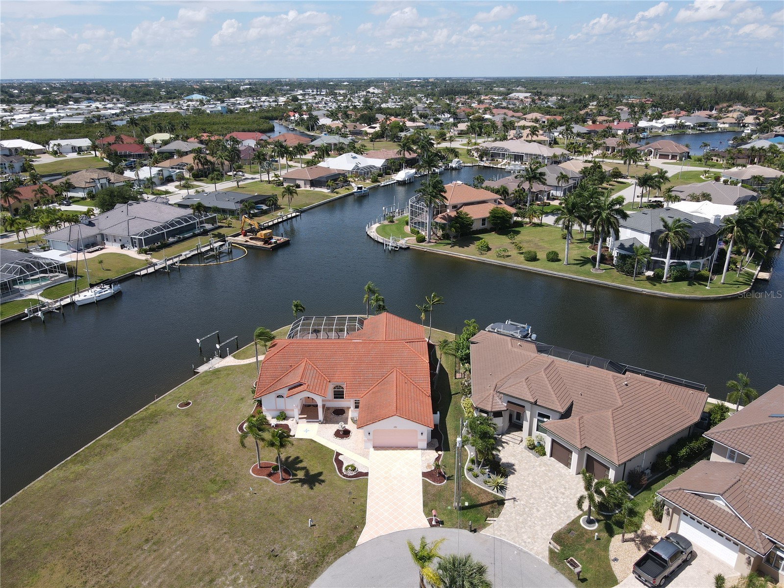 3705 Toulouse Court Punta Gorda FL 33950 C7526061 image1