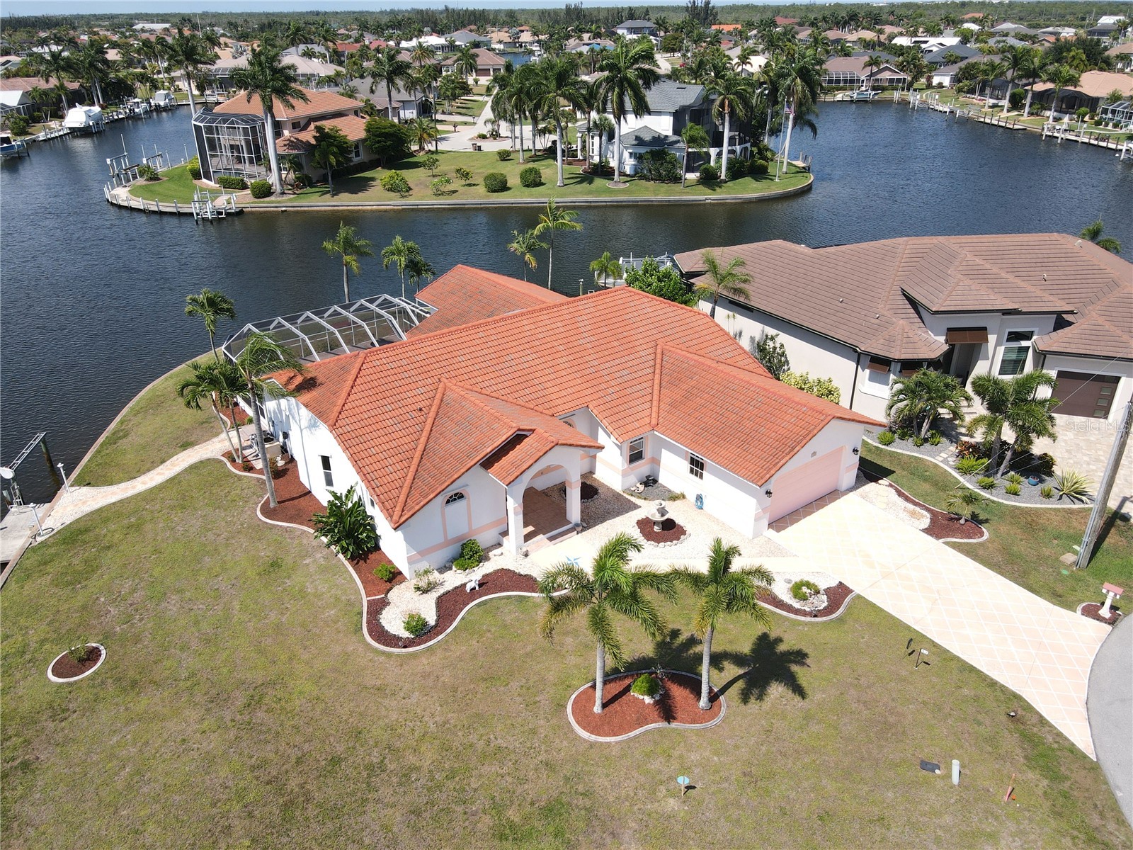 3705 Toulouse Court Punta Gorda FL 33950 C7526061 image2