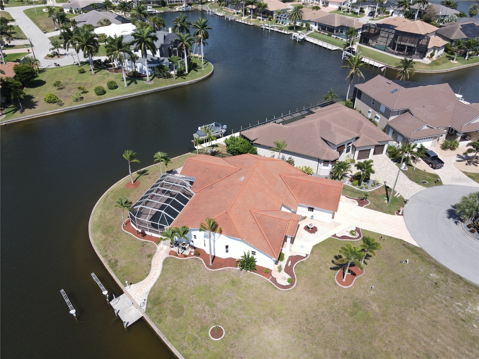 3705 Toulouse Court Punta Gorda FL 33950 C7526061 image3