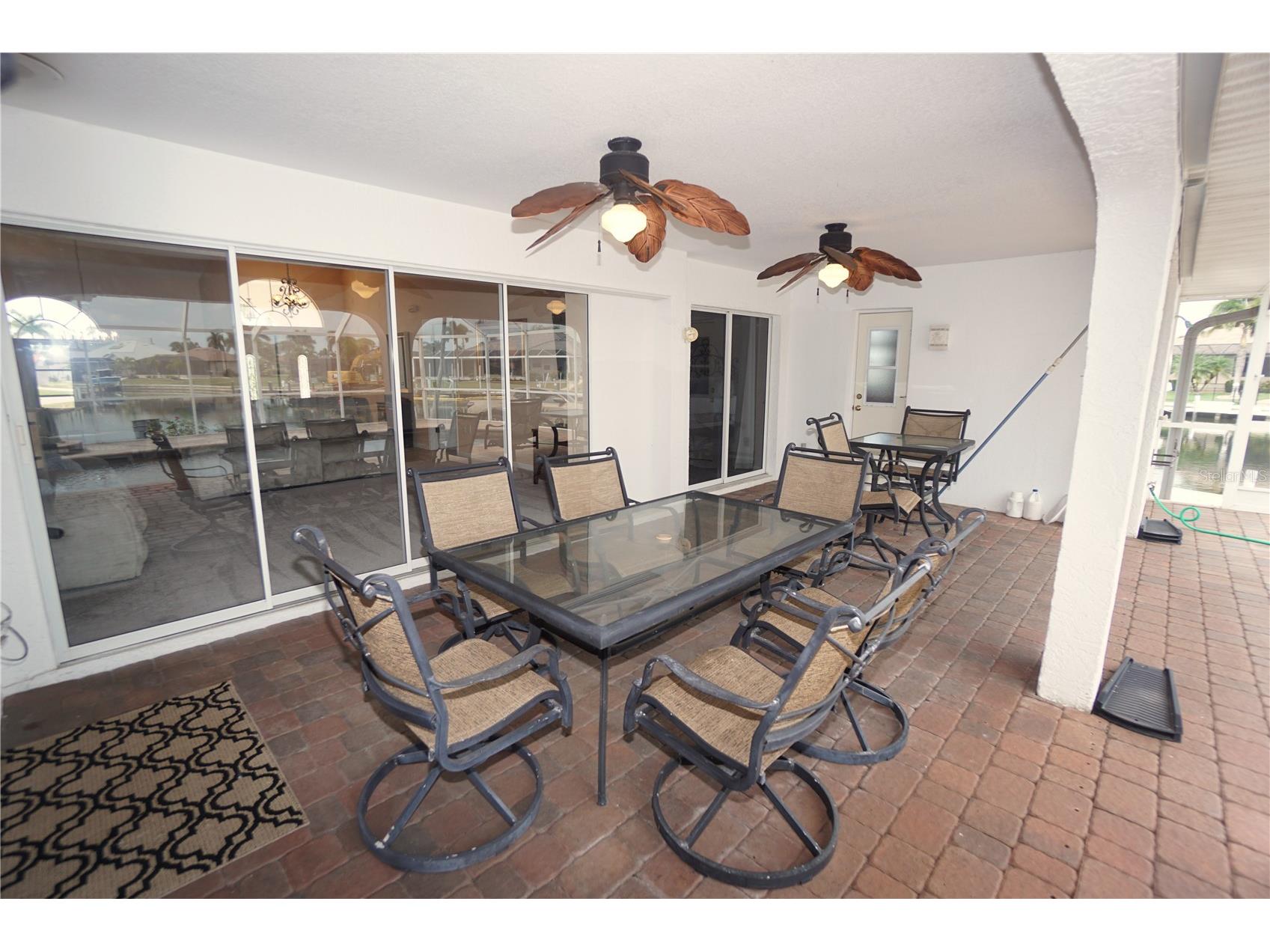 3705 Toulouse Court Punta Gorda FL 33950 C7526061 image35