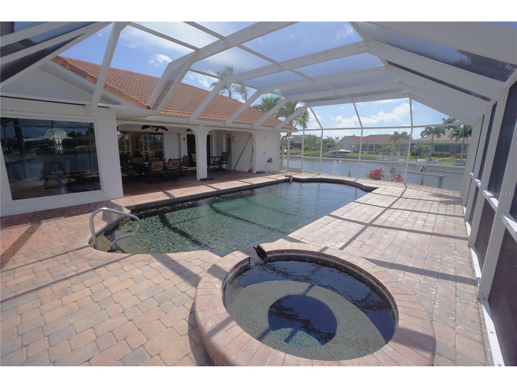 3705 Toulouse Court Punta Gorda FL 33950 C7526061 image37