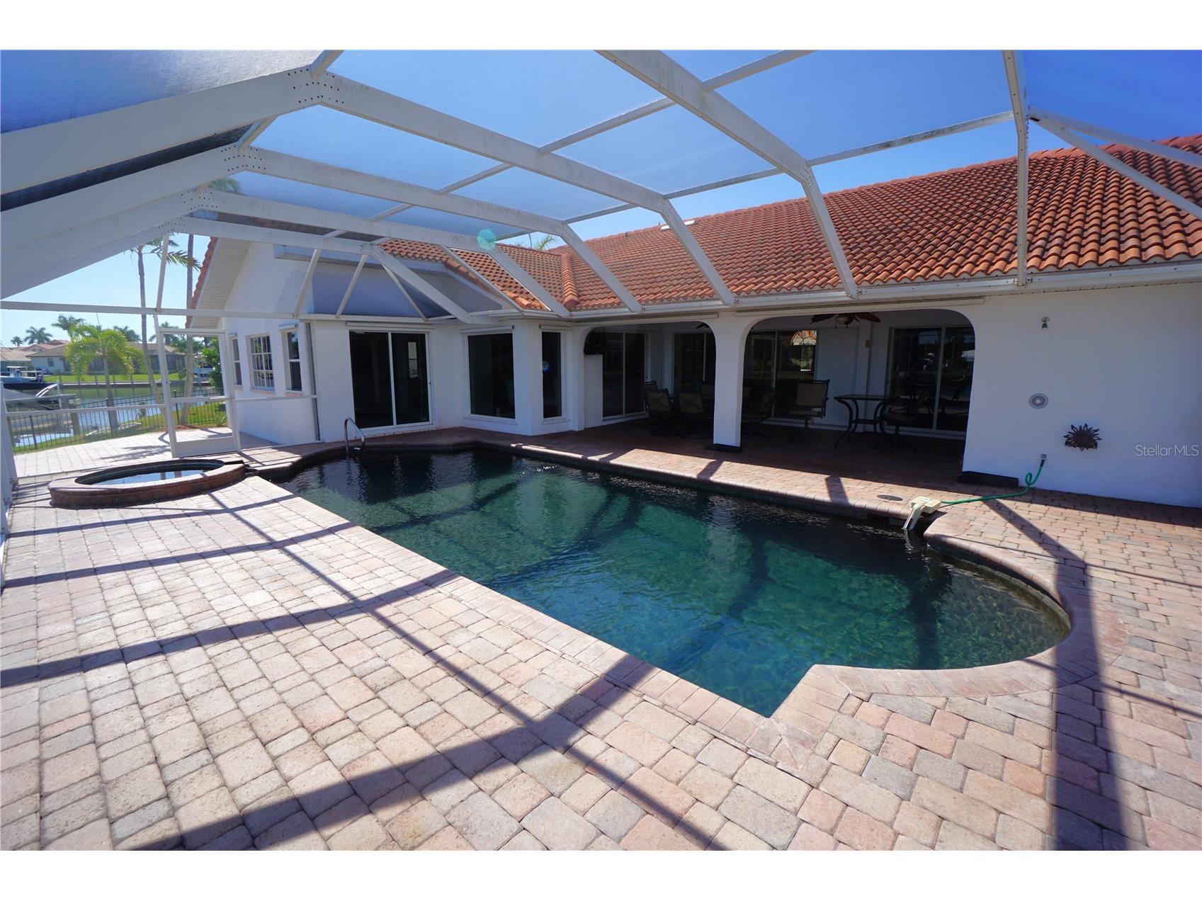 3705 Toulouse Court Punta Gorda FL 33950 C7526061 image39