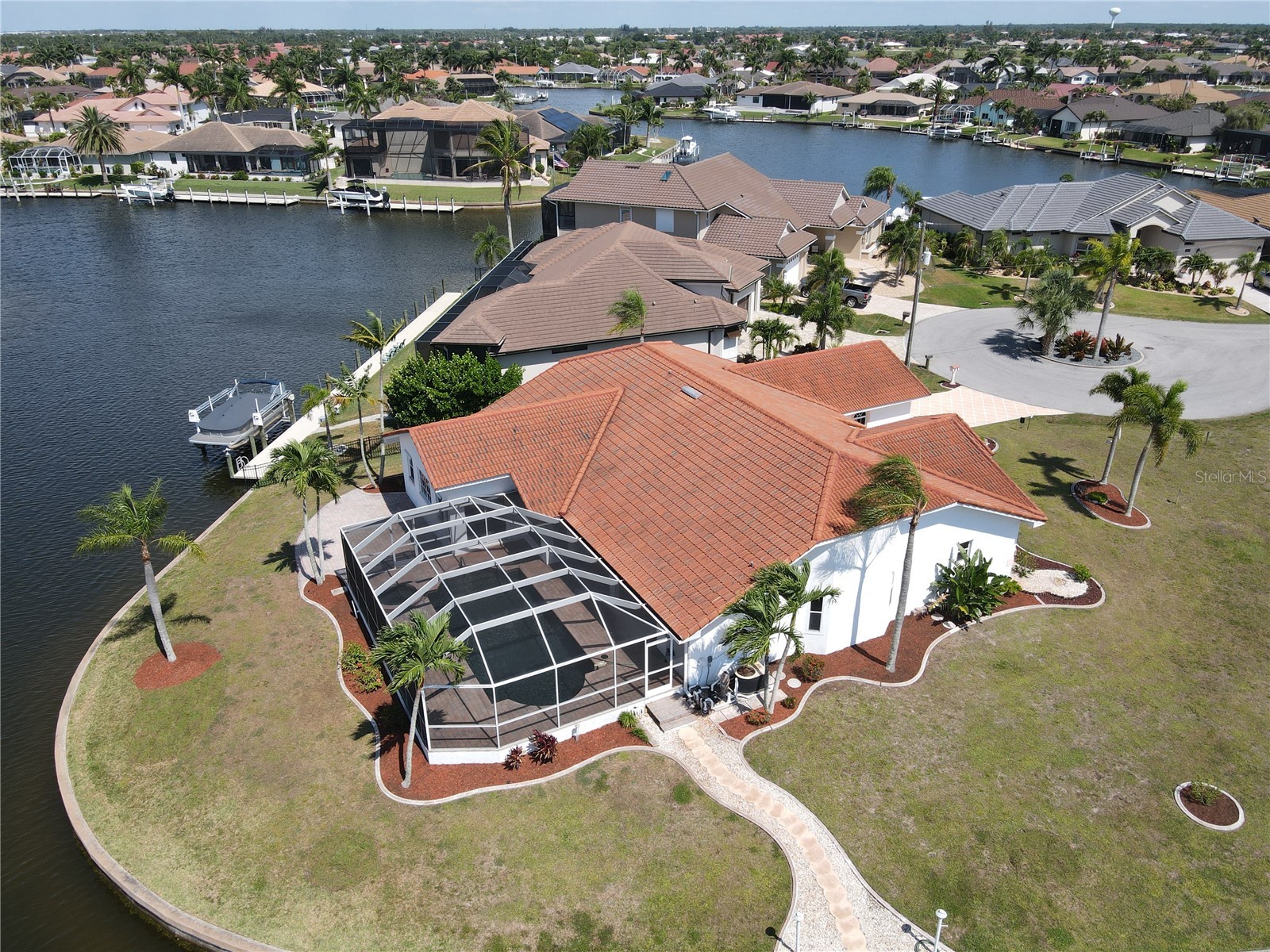 3705 Toulouse Court Punta Gorda FL 33950 C7526061 image4