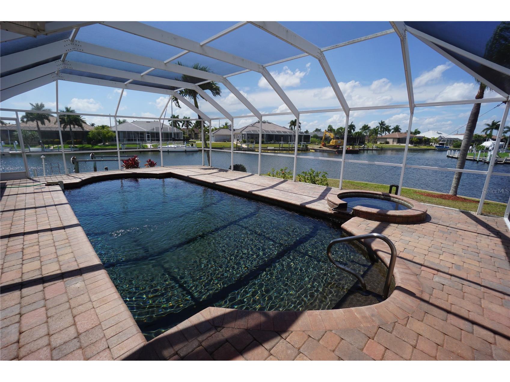 3705 Toulouse Court Punta Gorda FL 33950 C7526061 image40