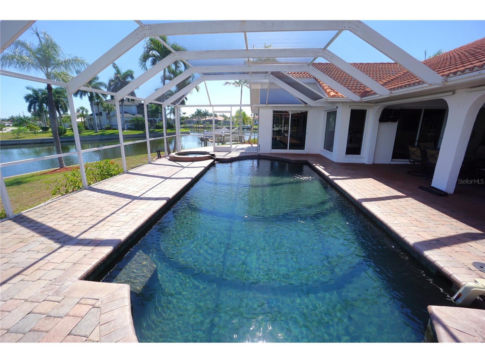 3705 Toulouse Court Punta Gorda FL 33950 C7526061 image41
