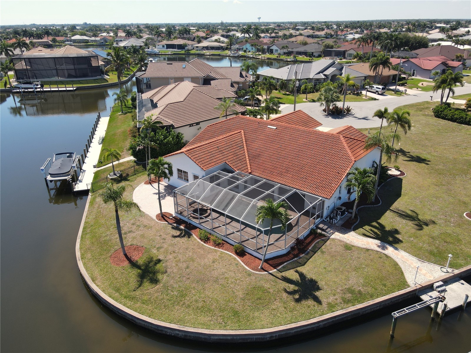 3705 Toulouse Court Punta Gorda FL 33950 C7526061 image5
