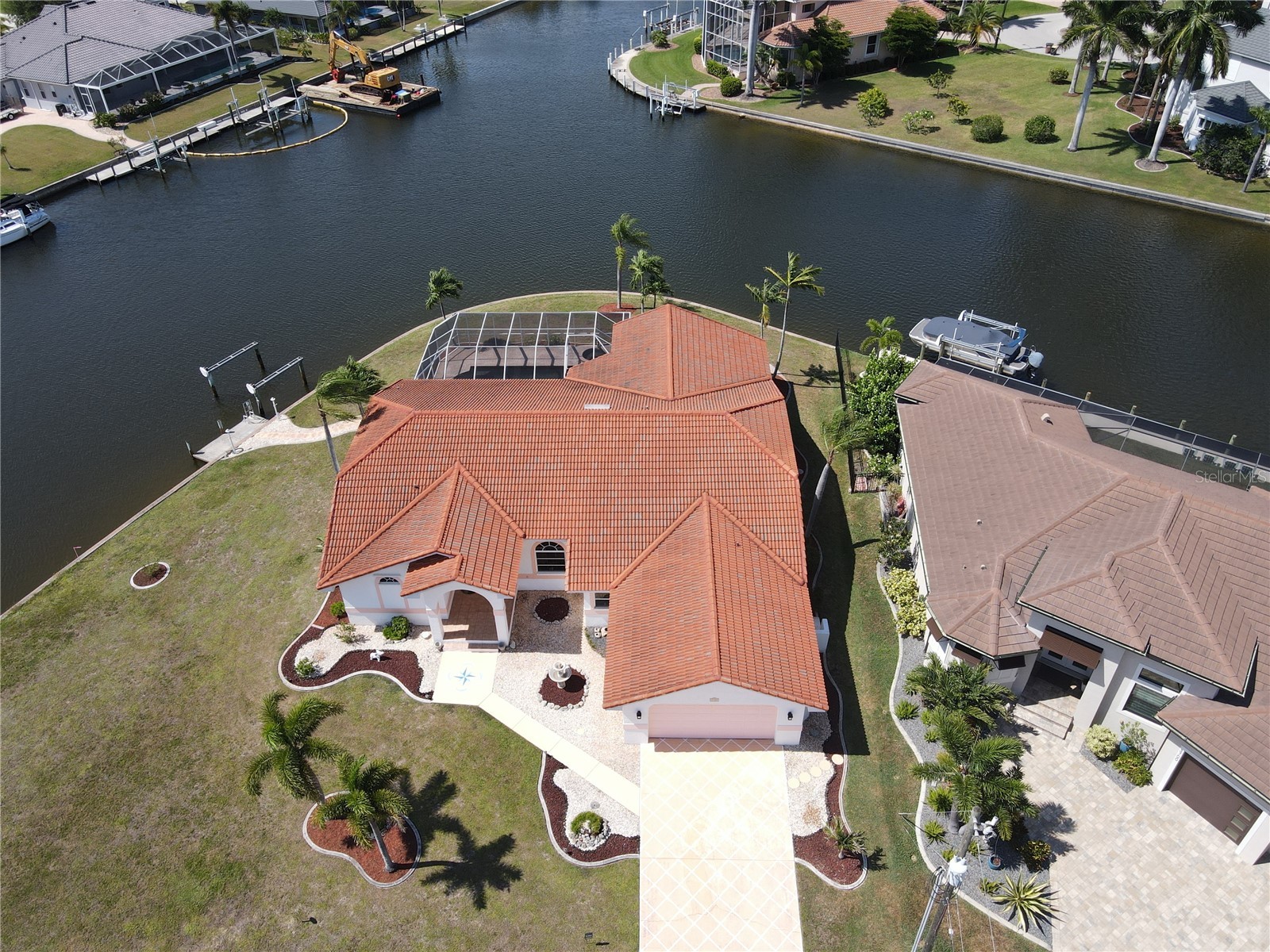 3705 Toulouse Court Punta Gorda FL 33950 C7526061 image51