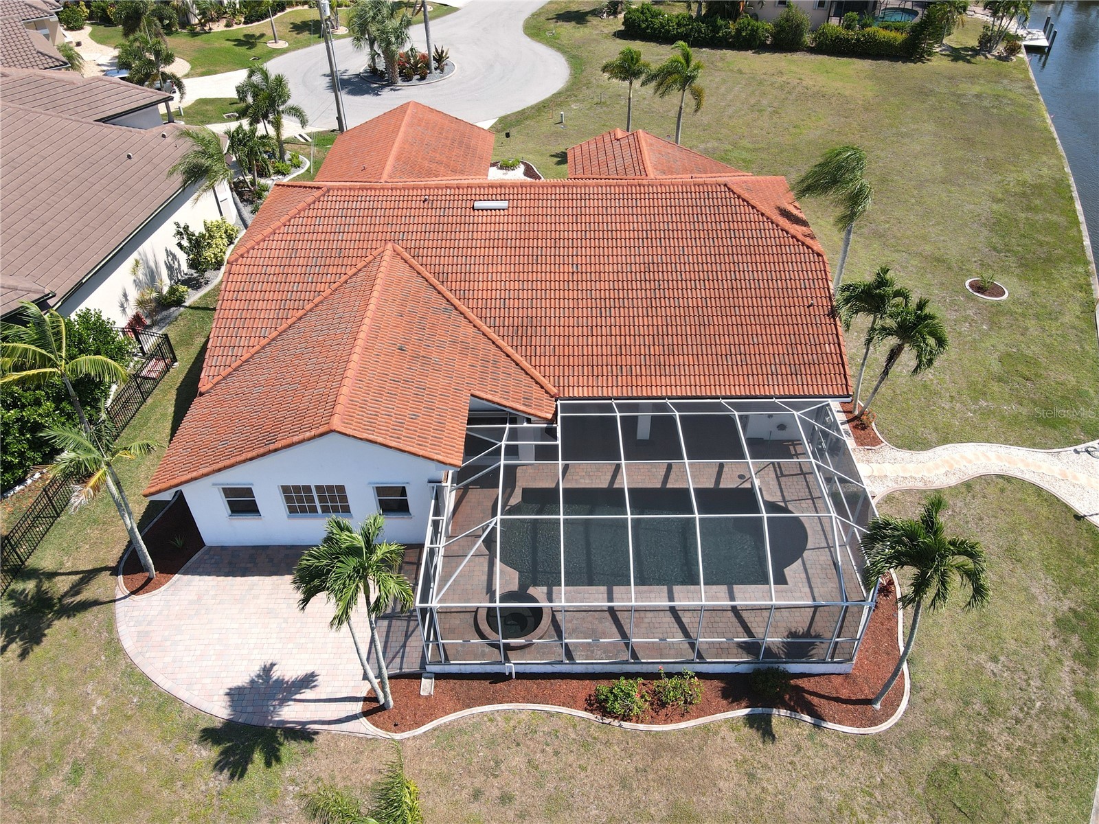 3705 Toulouse Court Punta Gorda FL 33950 C7526061 image52