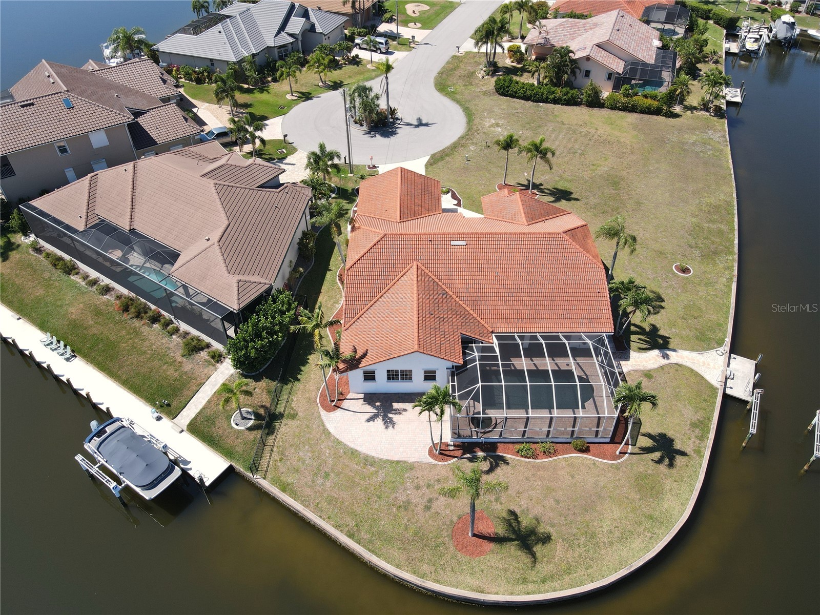 3705 Toulouse Court Punta Gorda FL 33950 C7526061 image53