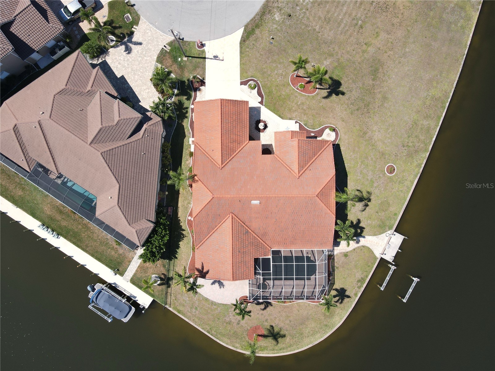 3705 Toulouse Court Punta Gorda FL 33950 C7526061 image54