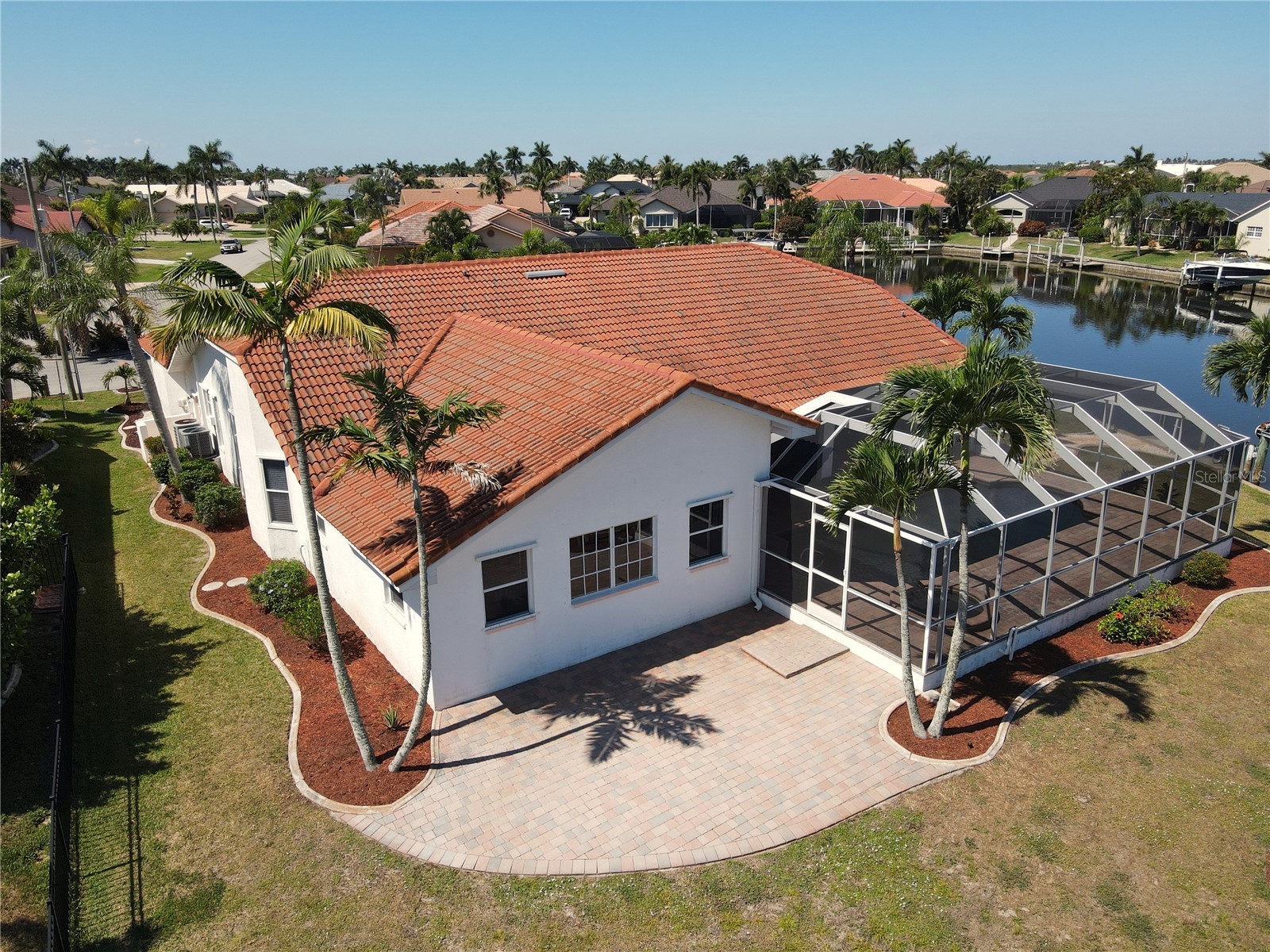3705 Toulouse Court Punta Gorda FL 33950 C7526061 image56