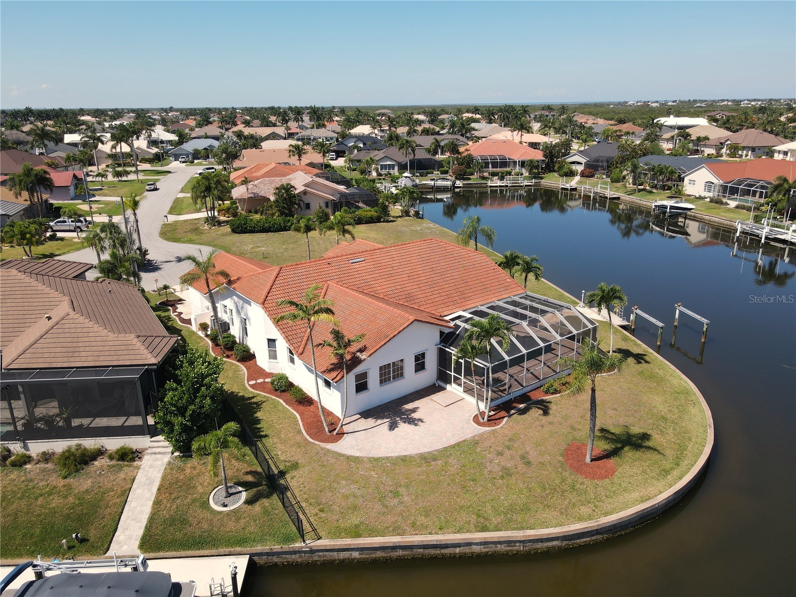 3705 Toulouse Court Punta Gorda FL 33950 C7526061 image57