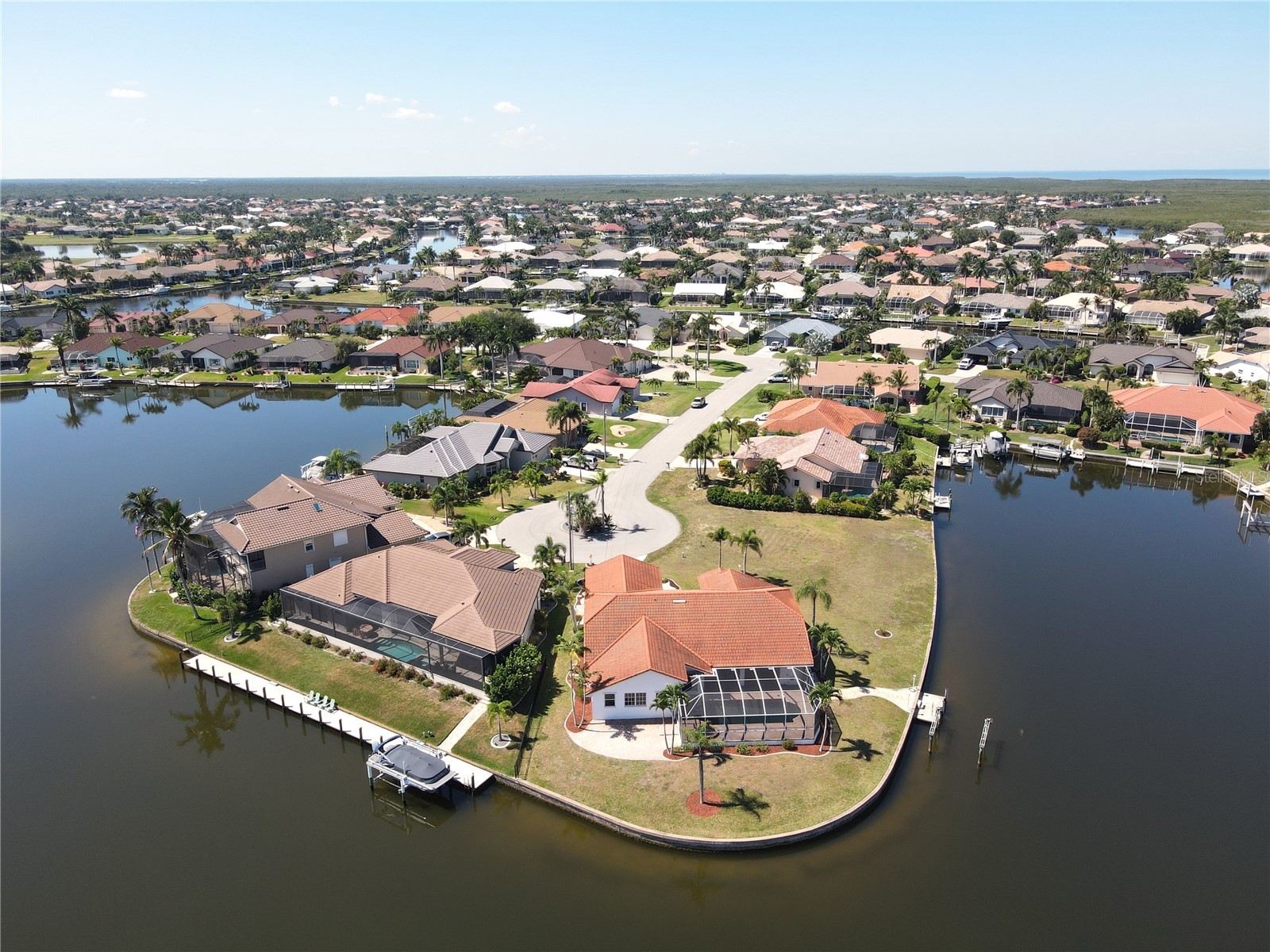 3705 Toulouse Court Punta Gorda FL 33950 C7526061 image58