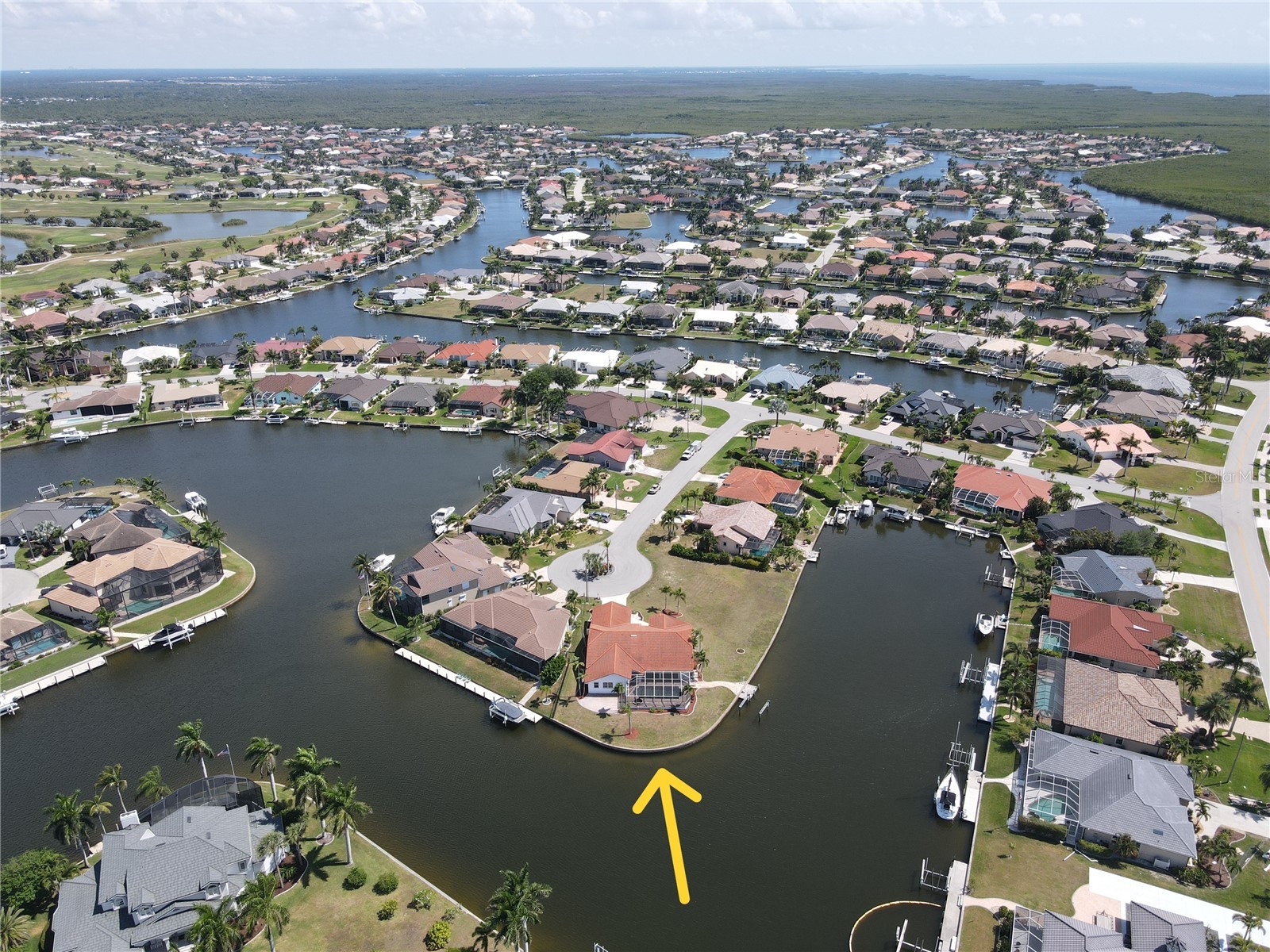 3705 Toulouse Court Punta Gorda FL 33950 C7526061 image59
