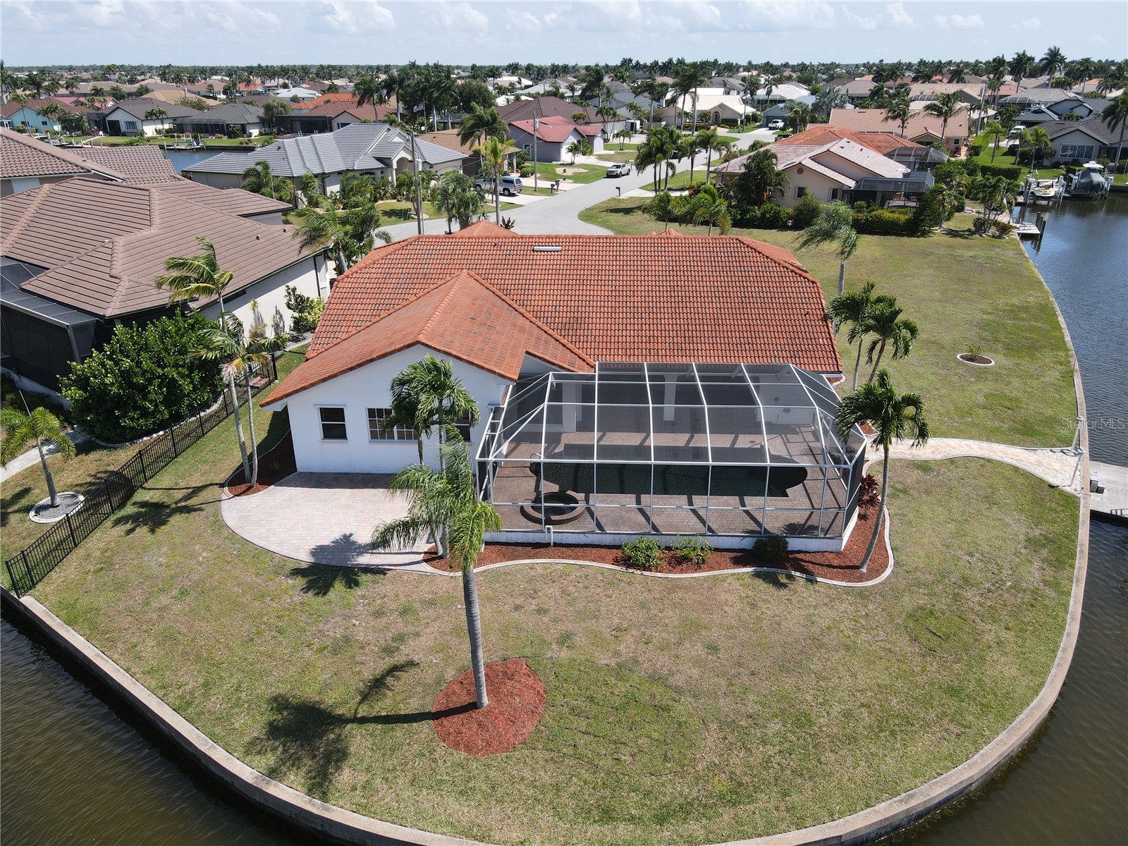 3705 Toulouse Court Punta Gorda FL 33950 C7526061 image6