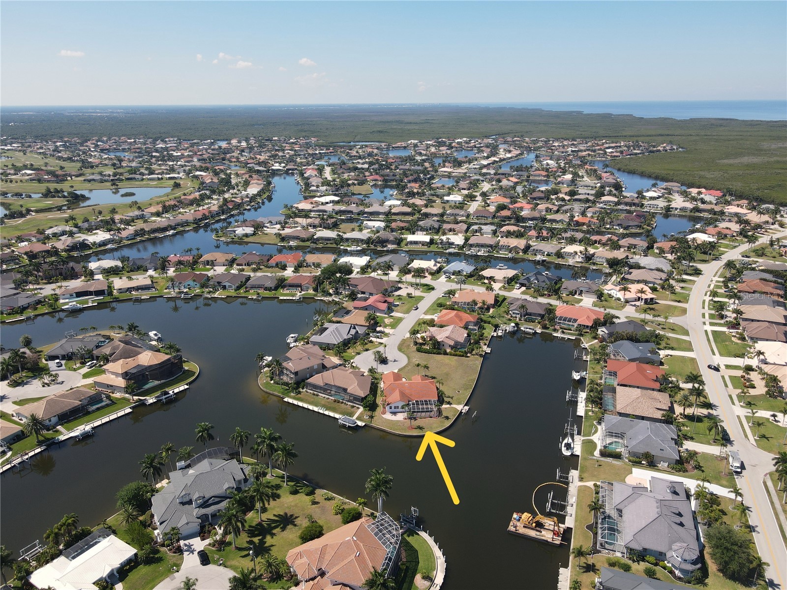 3705 Toulouse Court Punta Gorda FL 33950 C7526061 image60