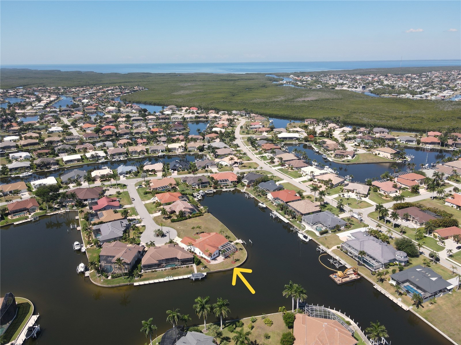 3705 Toulouse Court Punta Gorda FL 33950 C7526061 image61